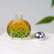 Beautiful Glass Bottle for Perfume or Oil